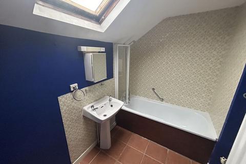 2 bedroom barn conversion to rent, Llanfihangel Talyllyn, Brecon, LD3