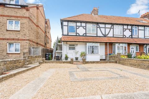 2 bedroom end of terrace house for sale, Chichester Road, Bognor Regis