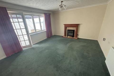 2 bedroom semi-detached bungalow for sale, Pinewood Court, Markfield Court