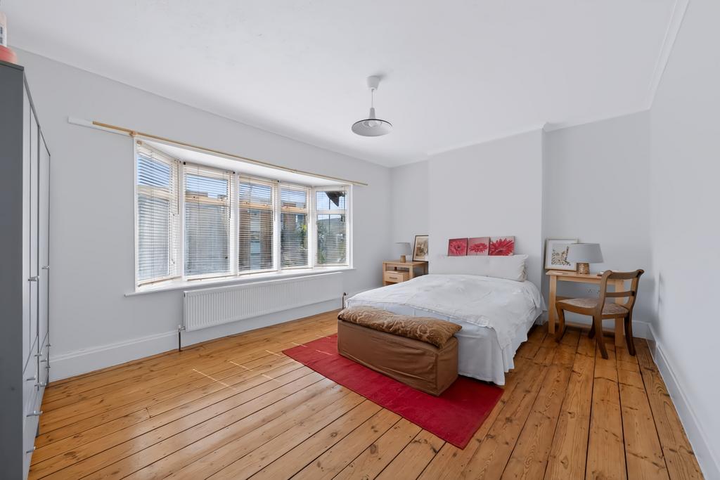 House in London, Thornton Heath - View 2