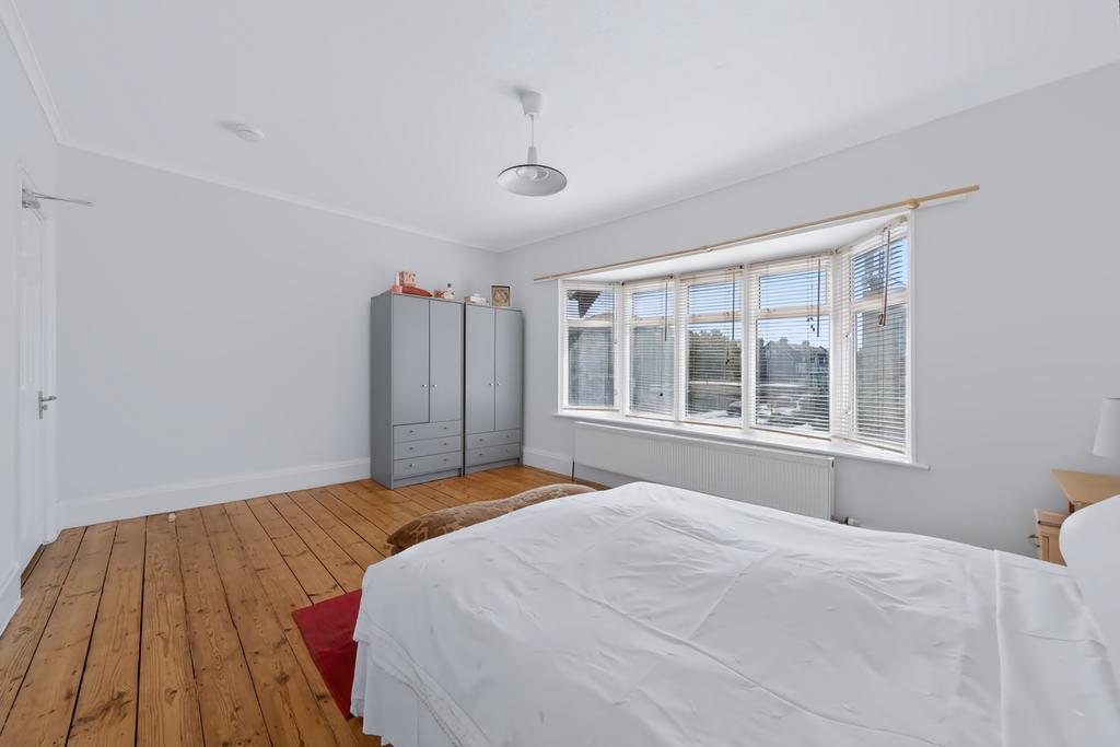 House in London, Thornton Heath - View 3