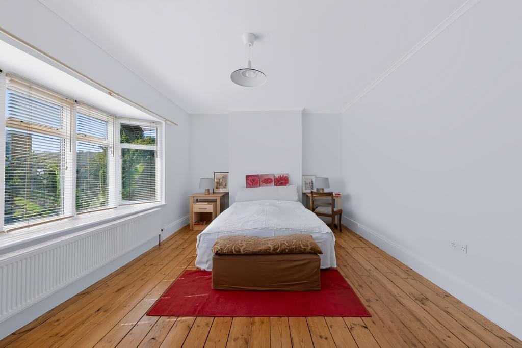 House in London, Thornton Heath - View 4