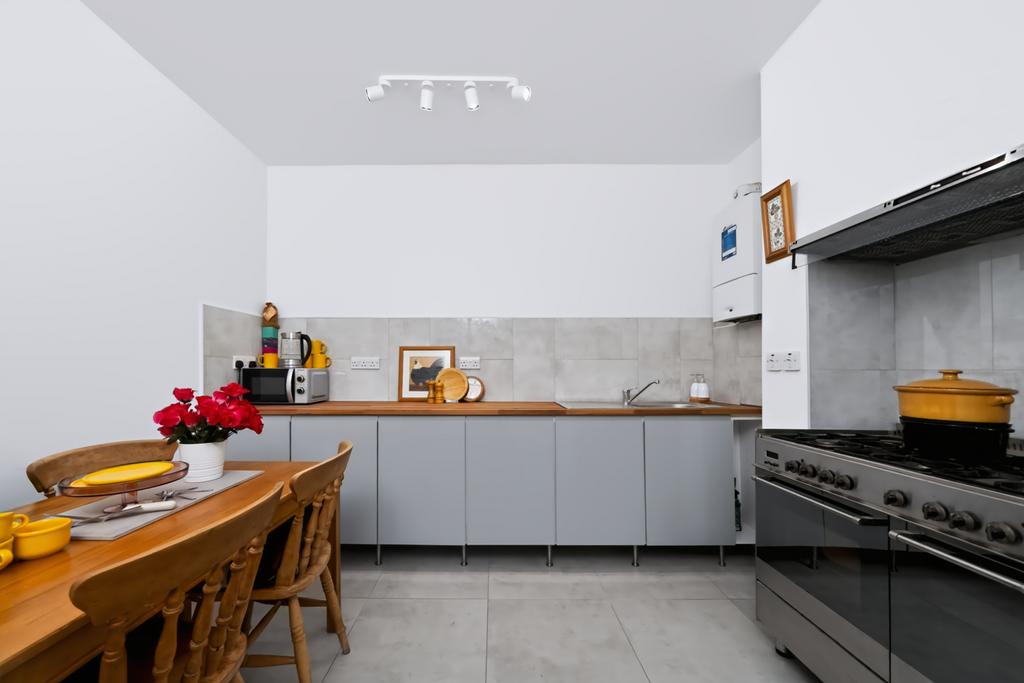 House in London, Thornton Heath - View 5
