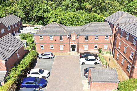 Caraway Court, Leeds, LS6