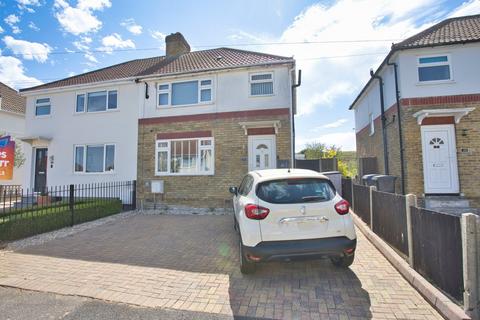 3 bedroom semi-detached house for sale, Quern Road, Deal, CT14