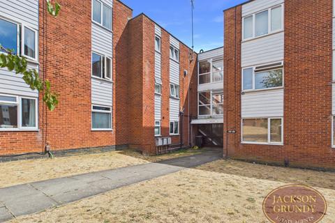 1 bedroom apartment for sale, Chiltern Way, Duston, NN5 6AR