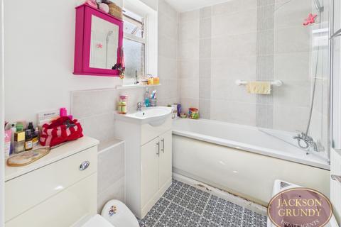 1 bedroom apartment for sale, Chiltern Way, Duston, NN5 6AR