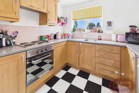1 bedroom apartment for sale, Chiltern Way, Duston, NN5 6AR
