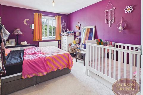 1 bedroom apartment for sale, Chiltern Way, Duston, NN5 6AR