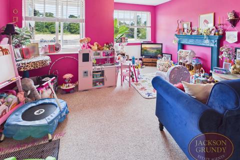 1 bedroom apartment for sale, Chiltern Way, Duston, NN5 6AR