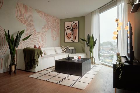 undefined, Plot 408, at L&Q at Victoria Riverside Victoria Riverside, Dantzic Street M4