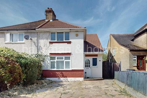 Bransgrove Road, HA8