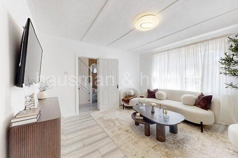 undefined, Bransgrove Road, HA8