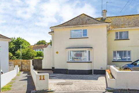 3 bedroom semi-detached house for sale, Dart Avenue, Torquay