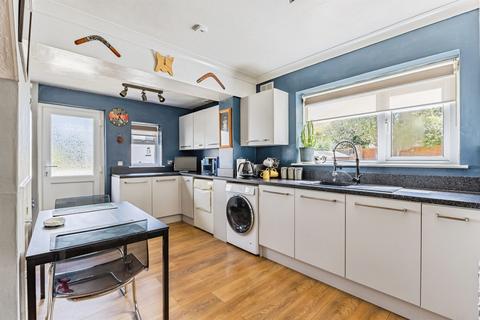 3 bedroom semi-detached house for sale, Dart Avenue, Torquay