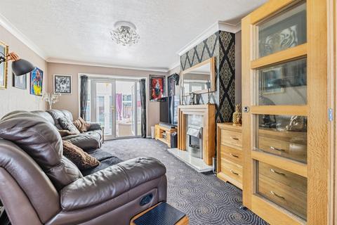 3 bedroom semi-detached house for sale, Dart Avenue, Torquay