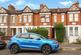 Radford Road, London, SE13