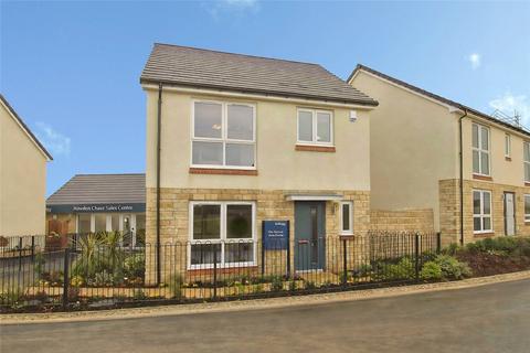 undefined, Plot 52, Rowden Chase, Chippenham