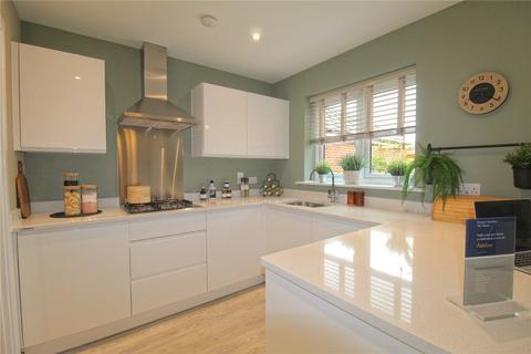 undefined, Plot 52, Rowden Chase, Chippenham