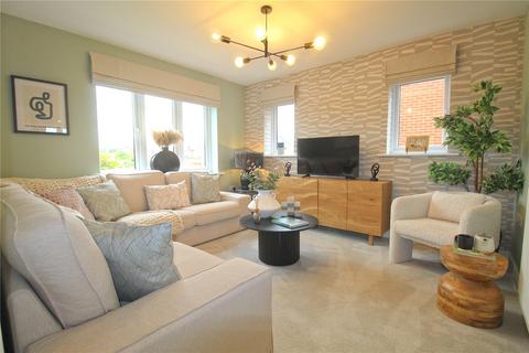 undefined, Plot 52, Rowden Chase, Chippenham