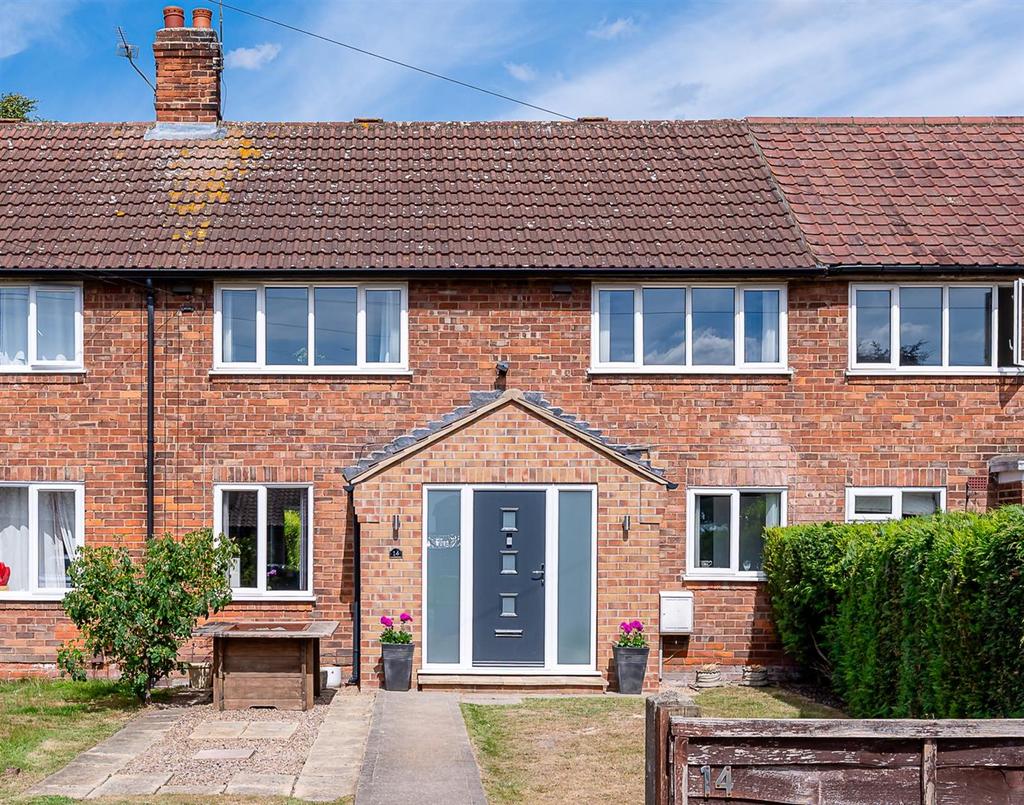 Westfield Close, Upper Poppleton