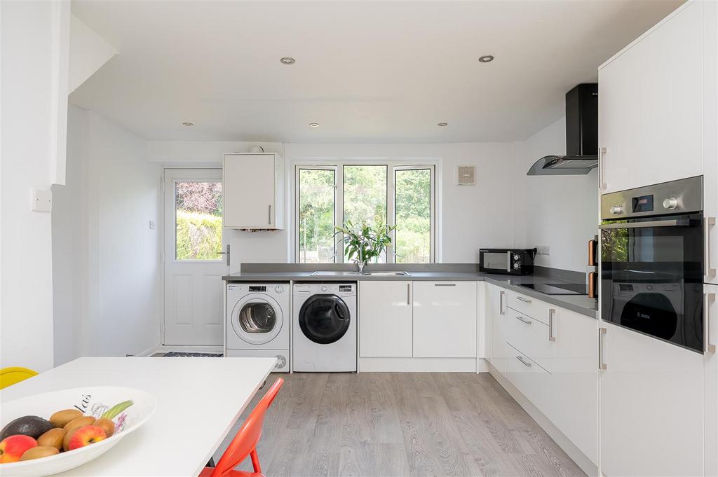 House in Upper Poppleton, York - View 2