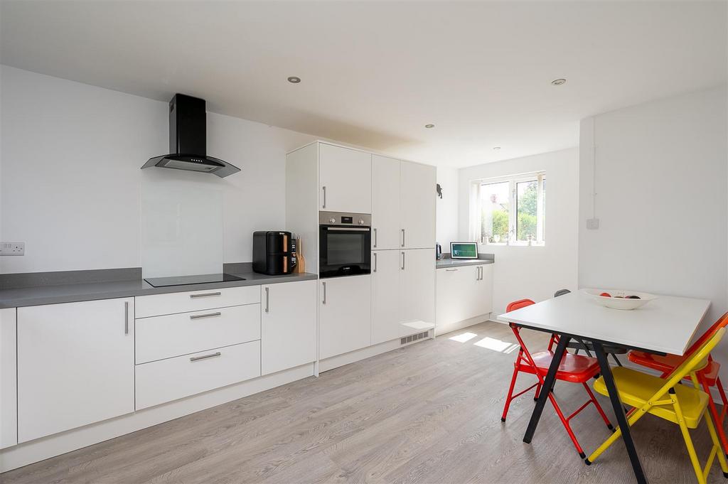House in Upper Poppleton, York - View 3