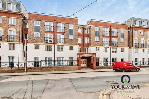 1 bedroom retirement property for sale, Queen Street, Kent CT11