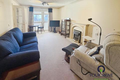 1 bedroom retirement property for sale, Queen Street, Kent CT11