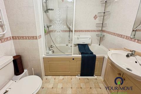 1 bedroom retirement property for sale, Queen Street, Kent CT11
