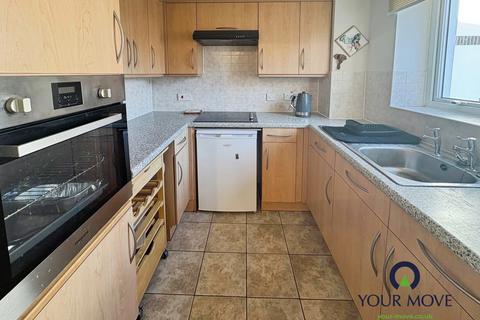 1 bedroom retirement property for sale, Queen Street, Kent CT11