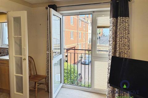 1 bedroom retirement property for sale, Queen Street, Kent CT11