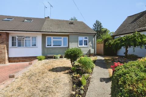 2 bedroom semi-detached bungalow for sale, Weight Road, Chelmsford