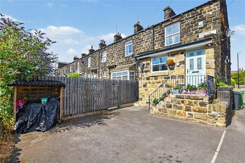 Carlton Terrace, Yeadon, Leeds, West Yorkshire