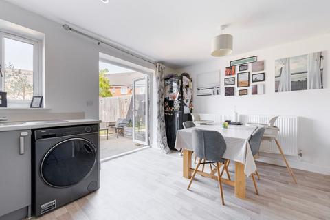 2 bedroom semi-detached house for sale, Pyes Close, Bury St. Edmunds IP31