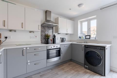 2 bedroom semi-detached house for sale, Pyes Close, Bury St. Edmunds IP31