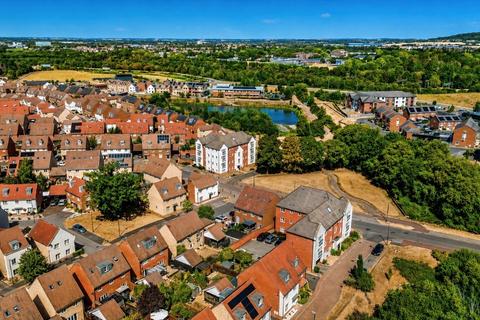 2 bedroom apartment for sale, Milton Keynes MK3