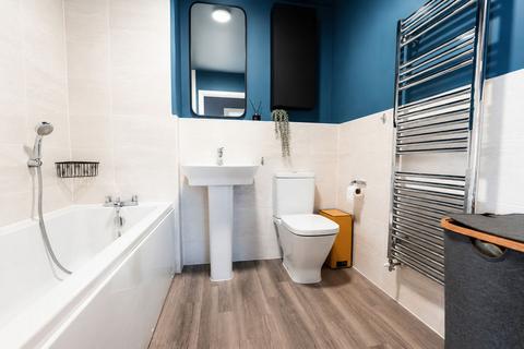 2 bedroom apartment for sale, Milton Keynes MK3