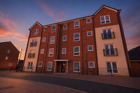 2 bedroom apartment for sale, Milton Keynes MK3