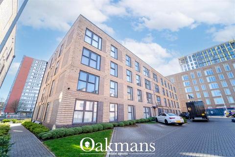 1 bedroom apartment for sale, Belgrave Middleway, Birmingham, West Midlands, B5