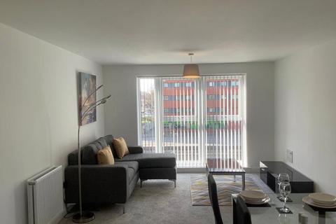 1 bedroom apartment for sale, Belgrave Middleway, Birmingham, West Midlands, B5