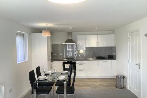 1 bedroom apartment for sale, Belgrave Middleway, Birmingham, West Midlands, B5