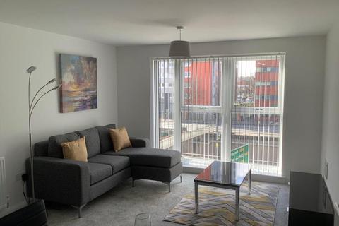 1 bedroom apartment for sale, Belgrave Middleway, Birmingham, West Midlands, B5