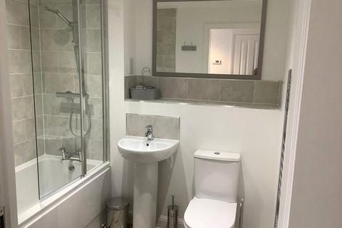 1 bedroom apartment for sale, Belgrave Middleway, Birmingham, West Midlands, B5