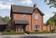 Plot 39, The Herdwick at Shepherds Green, Shepherds Green, Everton Road SO41