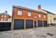 Shapley Court, Poundbury, Dorchester