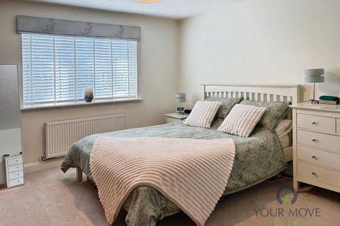 4 bedroom detached house for sale, Buckingham Road, Leicestershire LE67