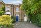 Rowan Road, Brook Green W14