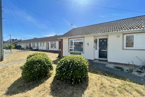 1 bedroom semi-detached bungalow for sale, The Spinney, West Lavington, SN10