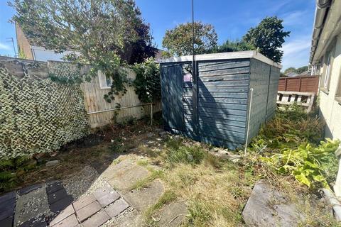 1 bedroom semi-detached bungalow for sale, The Spinney, West Lavington, SN10